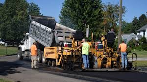 Best Driveway Border and Edging  in Norwood, NJ